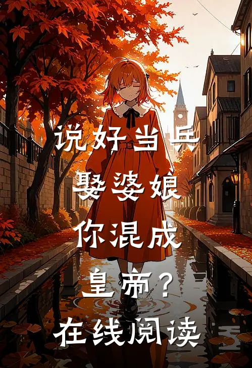 说好当兵娶婆娘，你混成皇帝？在线阅读