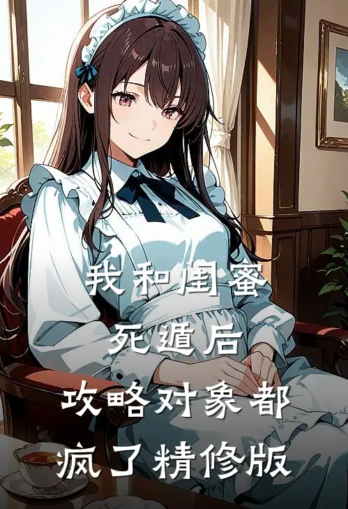 我和闺蜜死遁后，攻略对象都疯了精修版