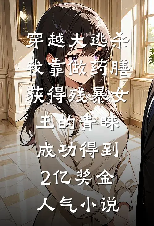 穿越大逃杀，我靠做药膳获得残暴女王的青睐，成功得到2亿奖金人气小说