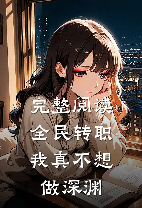 完整阅读全民转职：我真不想做深渊