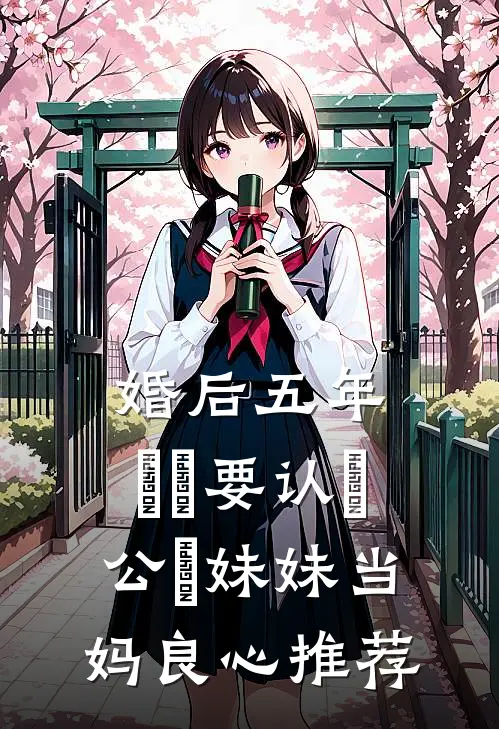 婚后五年，⼉⼦要认⽼公⼲妹妹当妈良心推荐