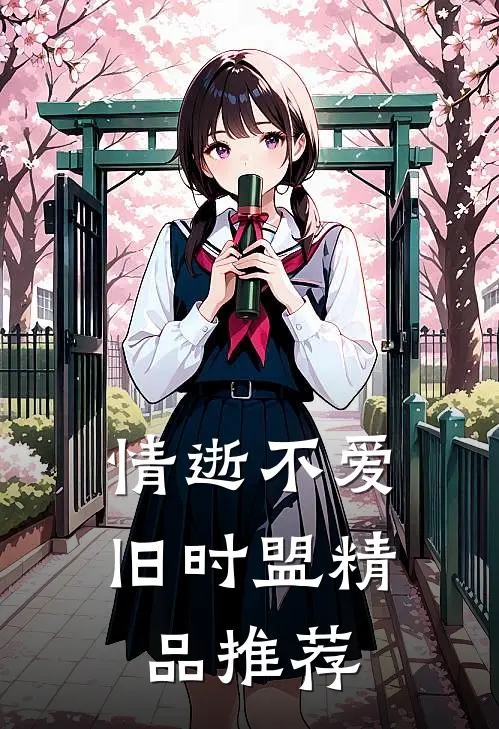 情逝不爱旧时盟精品推荐