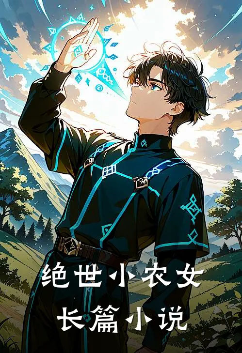 绝世小农女长篇小说