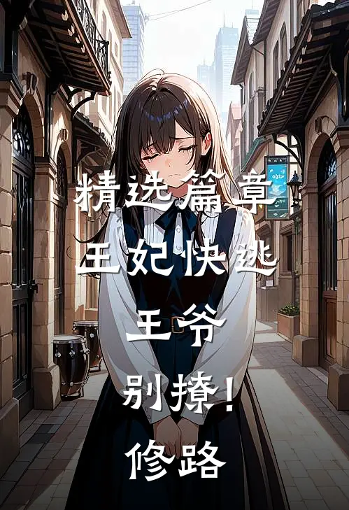 精选篇章王妃快逃:王爷,别撩!修路