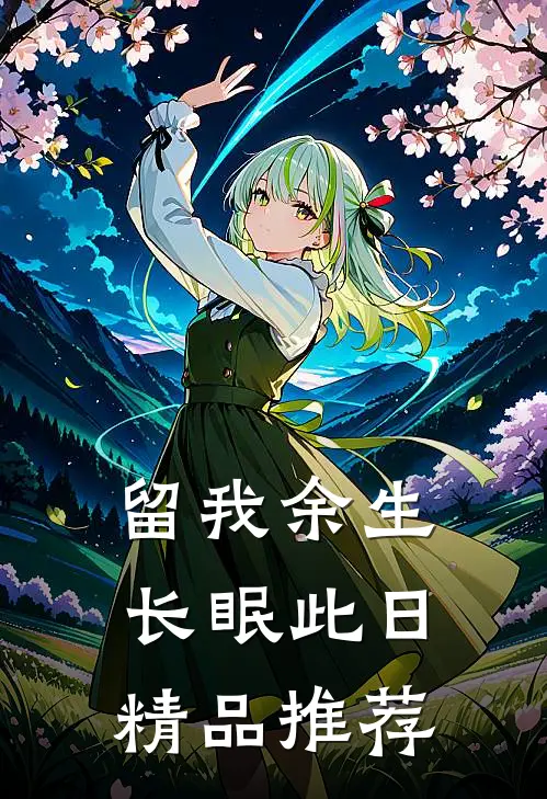 留我余生长眠此日精品推荐
