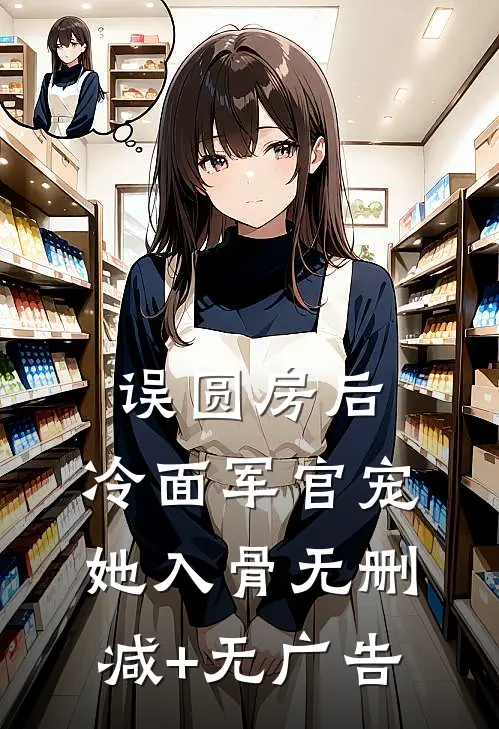 误圆房后，冷面军官宠她入骨无删减+无广告