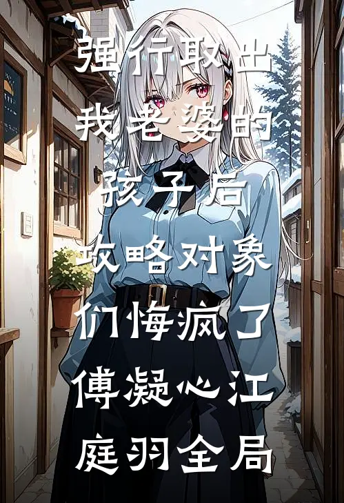 强行取出我老婆的孩子后，攻略对象们悔疯了傅凝心江庭羽全局