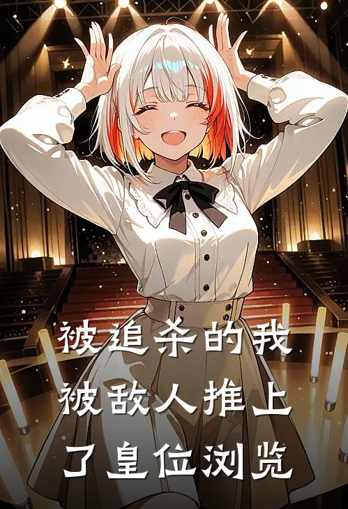 被追杀的我，被敌人推上了皇位浏览