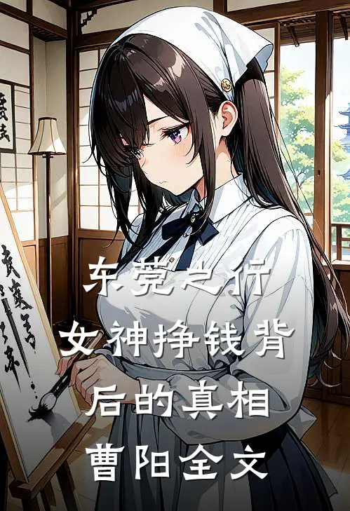 东莞之行：女神挣钱背后的真相曹阳全文