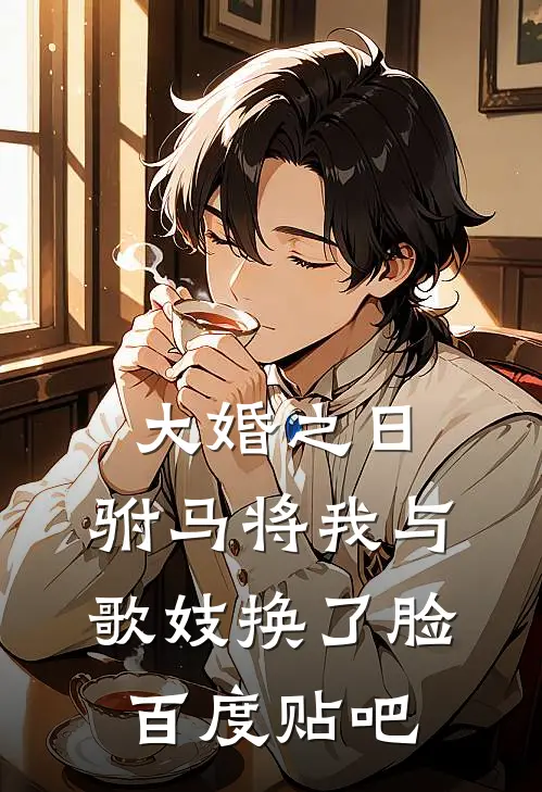 大婚之日，驸马将我与歌妓换了脸百度贴吧
