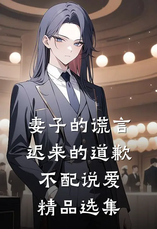 妻子的谎言：迟来的道歉不配说爱精品选集