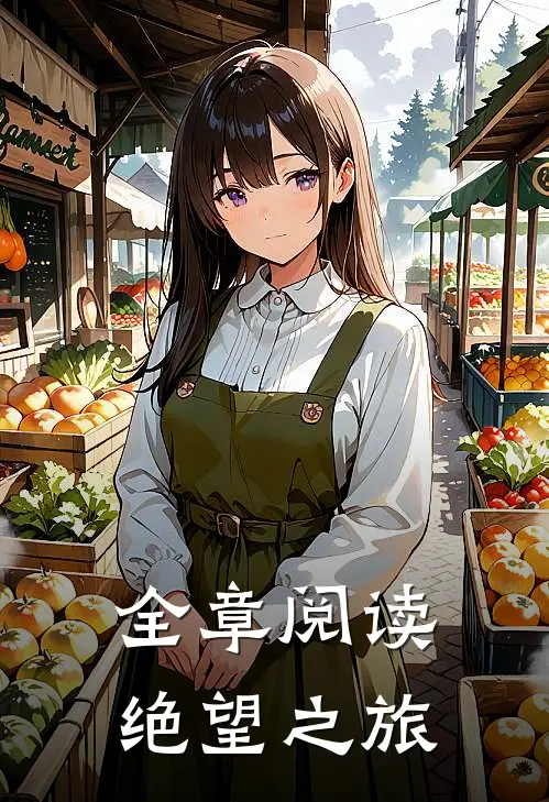 全章阅读绝望之旅