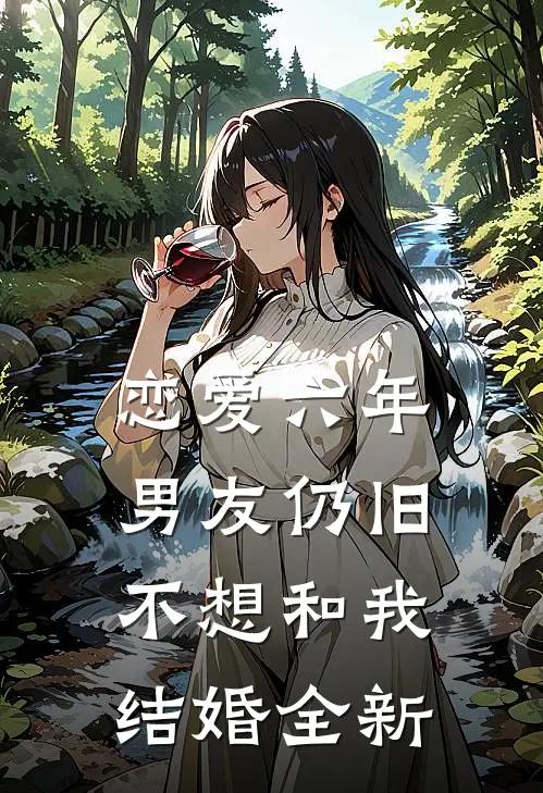 恋爱六年，男友仍旧不想和我结婚全新