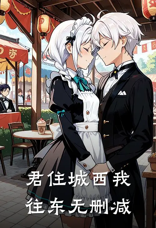 君住城西我往东无删减