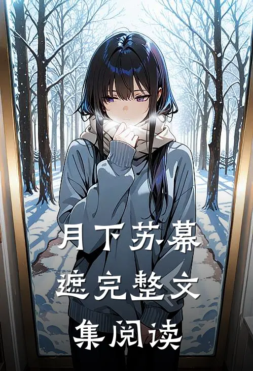 月下苏幕遮完整文集阅读