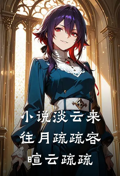 小说淡云来往月疏疏(容暄云疏疏)