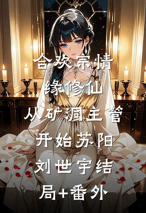 合欢宗情缘修仙，从矿洞主管开始苏阳刘世宇结局+番外