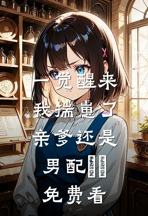 一觉醒来我揣崽了，亲爹还是男配​​免费看