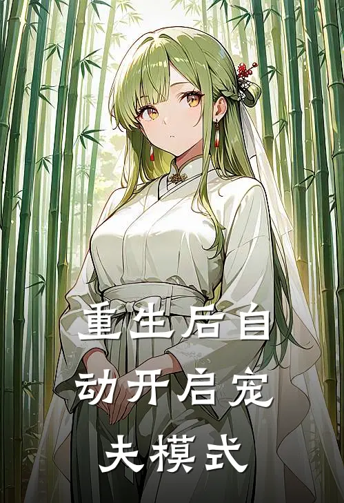 重生后自动开启宠夫模式