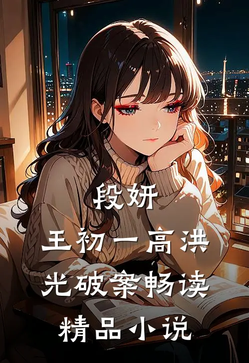 段妍,王初一高洪光破案畅读精品小说