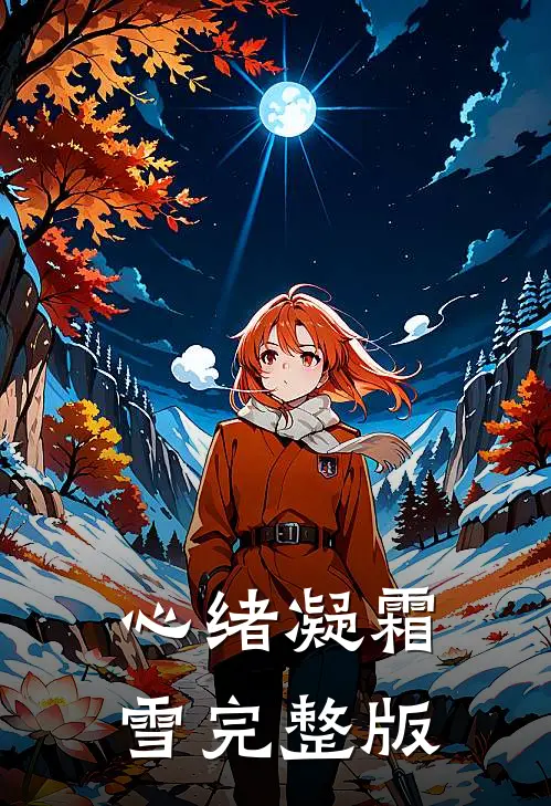 心绪凝霜雪完整版