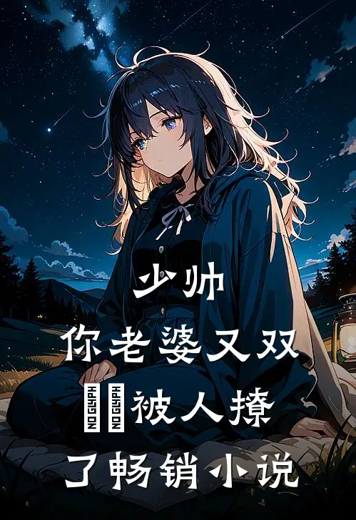 少帅，你老婆又双叒叕被人撩了畅销小说