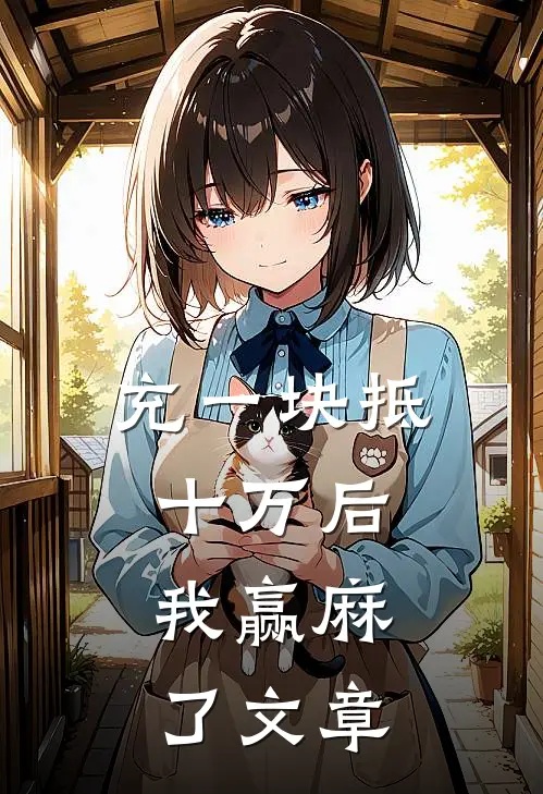 充一块抵十万后，我赢麻了文章