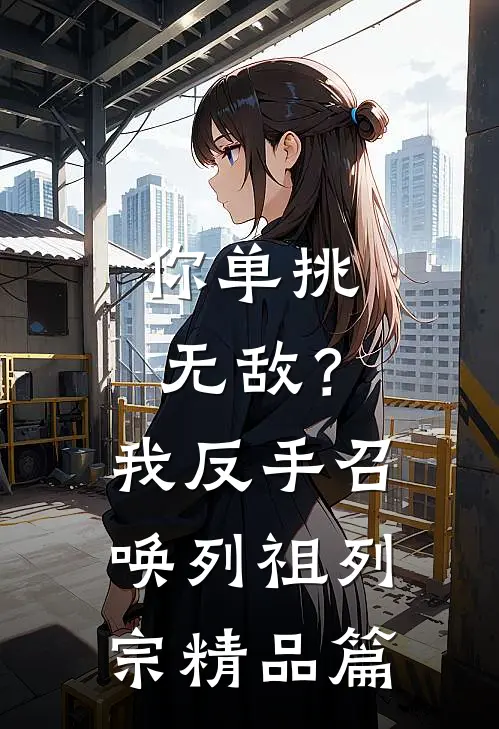 你单挑无敌？我反手召唤列祖列宗精品篇