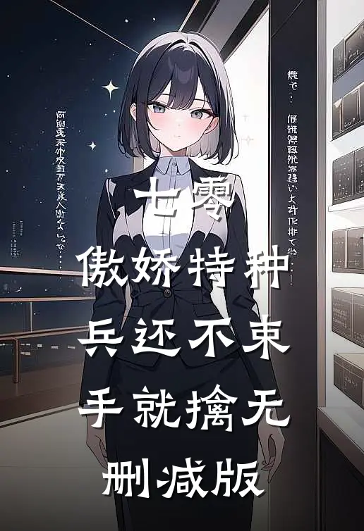 七零：傲娇特种兵还不束手就擒无删减版