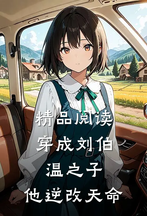 精品阅读穿成刘伯温之子，他逆改天命