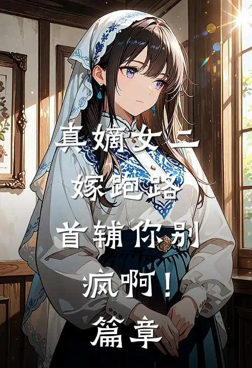 真嫡女二嫁跑路，首辅你别疯啊！篇章