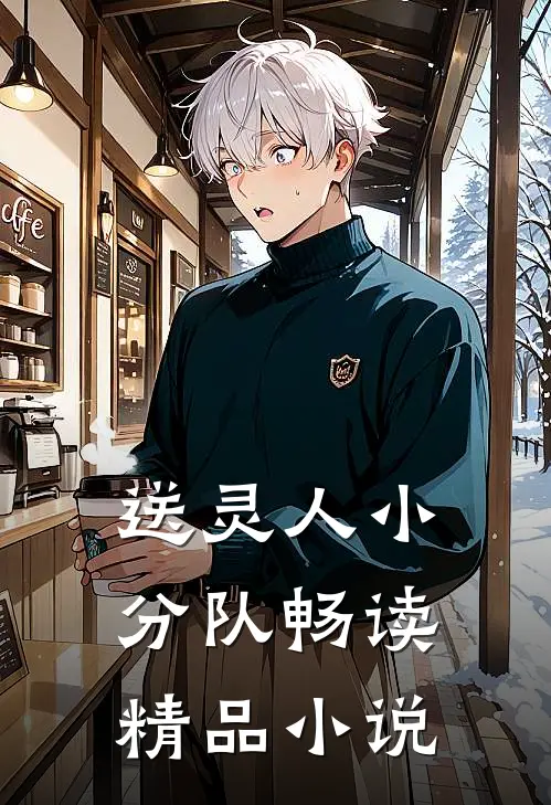 送灵人小分队畅读精品小说