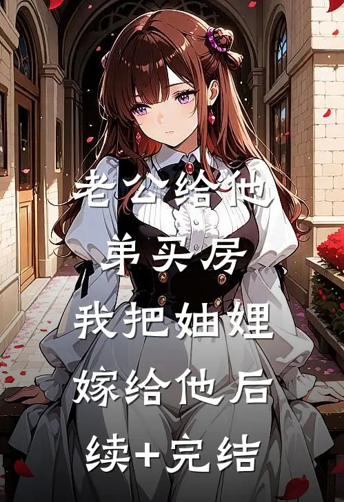 老公给他弟买房，我把妯娌嫁给他后续+完结