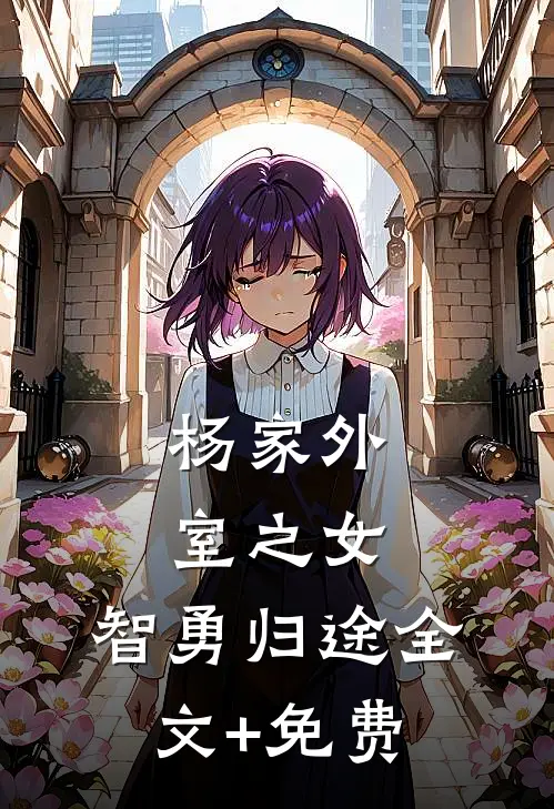 杨家外室之女：智勇归途全文+免费