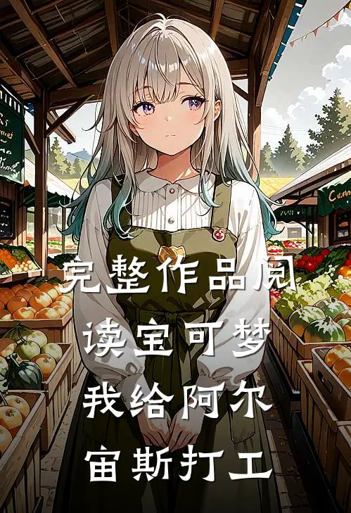 完整作品阅读宝可梦：我给阿尔宙斯打工