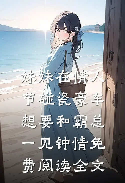 妹妹在情人节碰瓷豪车，想要和霸总一见钟情免费阅读全文
