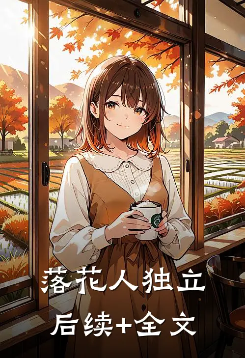 落花人独立后续+全文