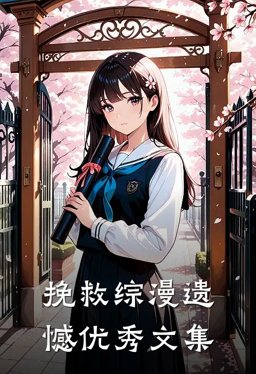 挽救综漫遗憾优秀文集