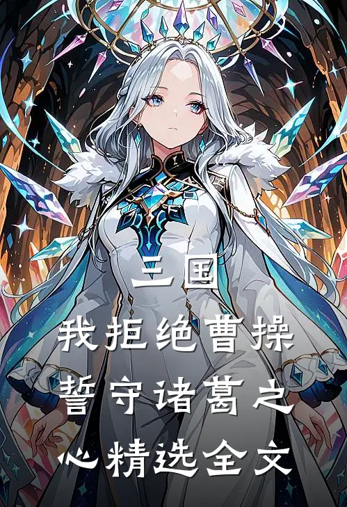 三国：我拒绝曹操，誓守诸葛之心精选全文