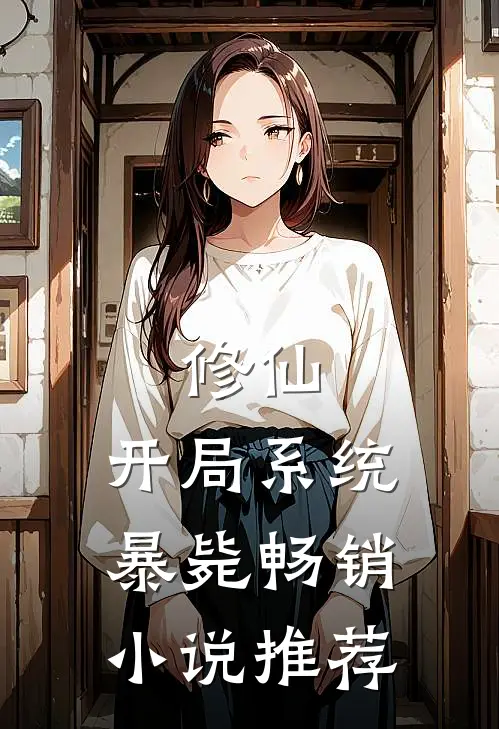 修仙：开局系统暴毙畅销小说推荐