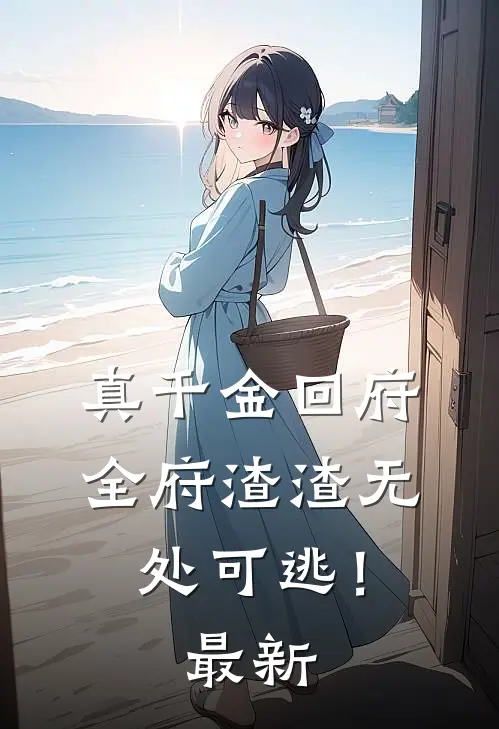 真千金回府，全府渣渣无处可逃！最新