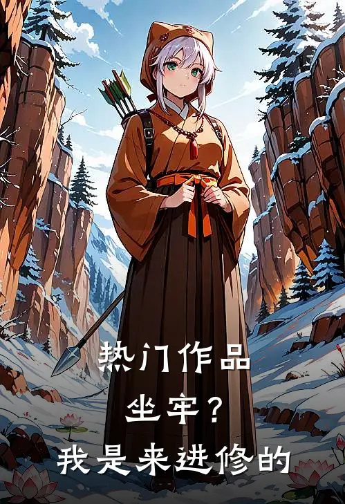 热门作品坐牢？我是来进修的