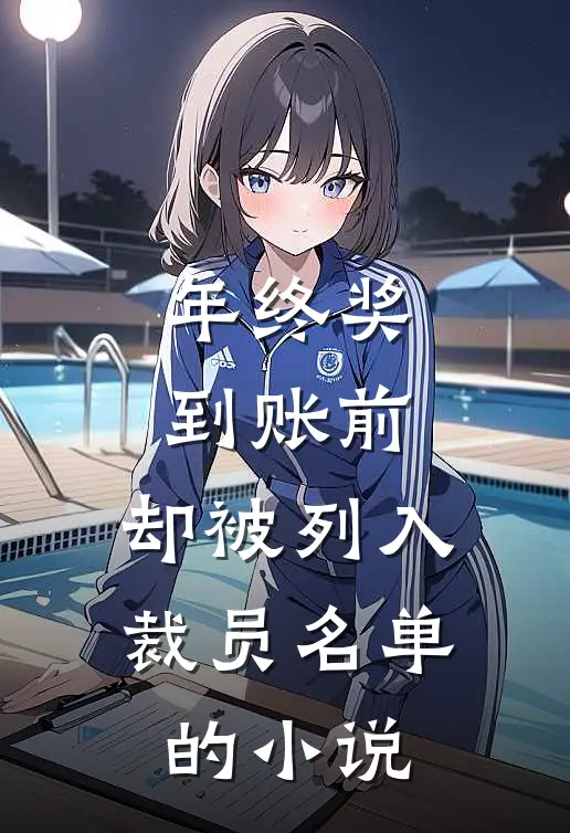 年终奖到账前，却被列入裁员名单的小说
