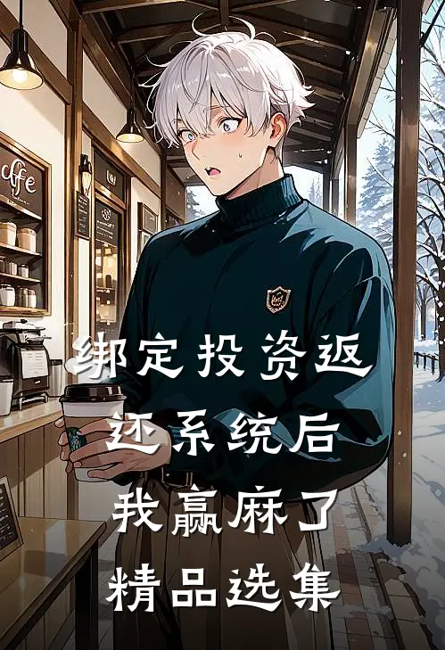 绑定投资返还系统后，我赢麻了精品选集