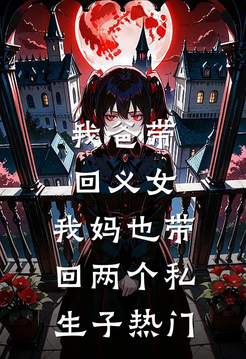 我爸带回义女，我妈也带回两个私生子热门