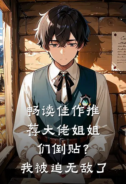 畅读佳作推荐大佬姐姐们倒贴？我被迫无敌了