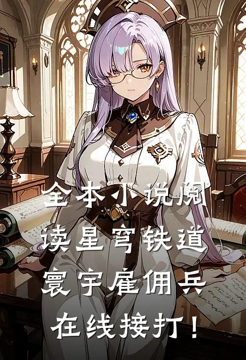 全本小说阅读星穹铁道：寰宇雇佣兵在线接打！
