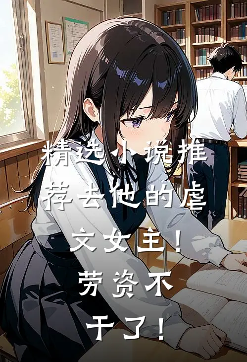 精选小说推荐去他的虐文女主！劳资不干了！