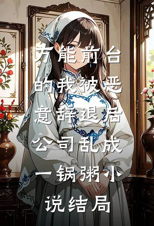 万能前台的我被恶意辞退后，公司乱成一锅粥小说结局