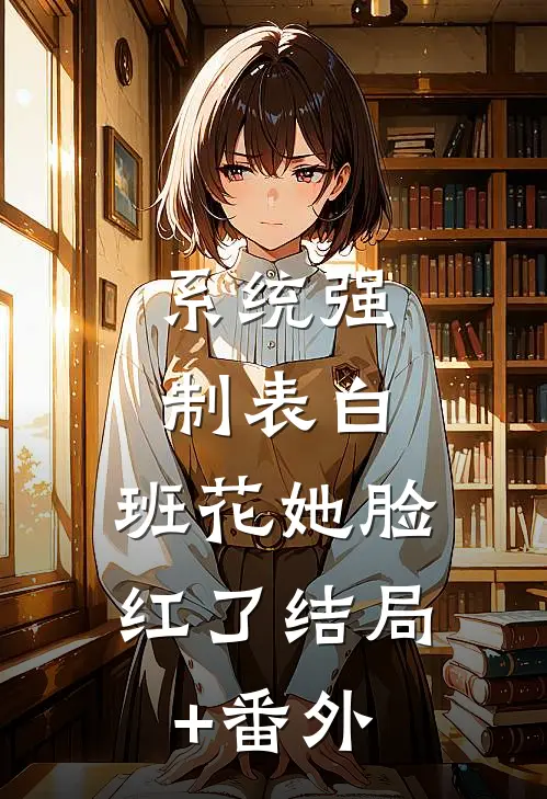 系统强制表白，班花她脸红了结局+番外
